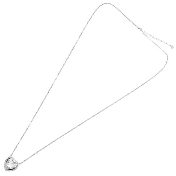 Halskette Ottaviani Dame in  Metall-Legierung Zirconia 501274C - 501274C